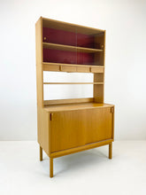 Afbeelding in Gallery-weergave laden, Zweedse Wandkast, Bodafors
