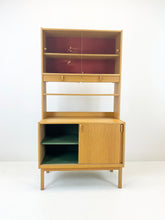 Afbeelding in Gallery-weergave laden, Zweedse Wandkast, Bodafors
