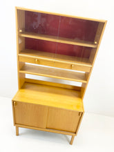 Afbeelding in Gallery-weergave laden, Zweedse Wandkast, Bodafors
