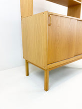 Afbeelding in Gallery-weergave laden, Zweedse Wandkast, Bodafors
