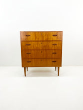 Afbeelding in Gallery-weergave laden, Ladekast
