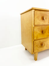 Afbeelding in Gallery-weergave laden, Berken Ladekast
