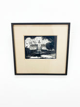 Afbeelding in Gallery-weergave laden, Zweedse Lithografie
