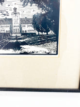 Afbeelding in Gallery-weergave laden, Zweedse Lithografie
