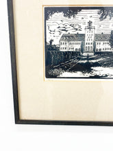 Afbeelding in Gallery-weergave laden, Zweedse Lithografie
