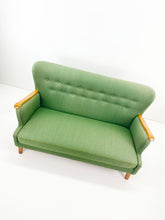 Afbeelding in Gallery-weergave laden, Vintage Bank

