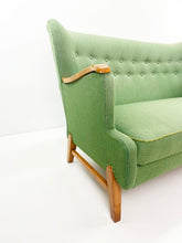 Afbeelding in Gallery-weergave laden, Vintage Bank
