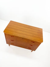 Afbeelding in Gallery-weergave laden, Ladekast
