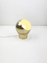 Afbeelding in Gallery-weergave laden, Hemi Vintage Lamp
