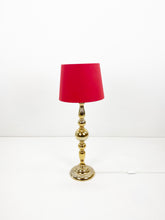 Afbeelding in Gallery-weergave laden, Grote Tafellamp
