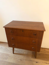 Afbeelding in Gallery-weergave laden, Ladekast
