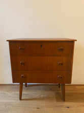 Afbeelding in Gallery-weergave laden, Ladekast
