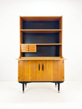 Afbeelding in Gallery-weergave laden, Hugo Troeds Wandkast / Bureau
