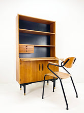 Afbeelding in Gallery-weergave laden, Hugo Troeds Wandkast / Bureau
