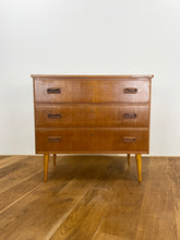 Afbeelding in Gallery-weergave laden, Ladekast
