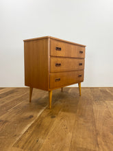 Afbeelding in Gallery-weergave laden, Ladekast
