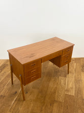 Afbeelding in Gallery-weergave laden, Bureau
