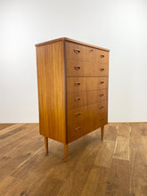 Afbeelding in Gallery-weergave laden, Hoge Ladekast
