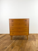 Afbeelding in Gallery-weergave laden, Ladekast
