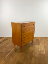 Afbeelding in Gallery-weergave laden, Ladekast
