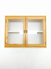 Afbeelding in Gallery-weergave laden, Grenen Hangkast
