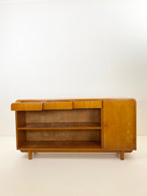 Afbeelding in Gallery-weergave laden, Art Deco Dressoir
