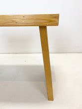 Afbeelding in Gallery-weergave laden, Kruk / Bijzettafel

