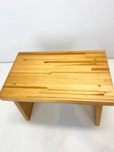 Afbeelding in Gallery-weergave laden, Kruk / Bijzettafel
