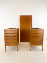 Afbeelding in Gallery-weergave laden, Vintage Bureau

