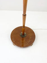 Afbeelding in Gallery-weergave laden, Staande Vloerlamp
