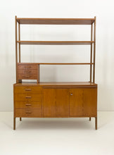 Afbeelding in Gallery-weergave laden, Wandkast
