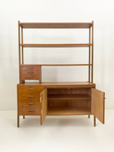 Afbeelding in Gallery-weergave laden, Wandkast
