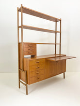 Afbeelding in Gallery-weergave laden, Wandkast
