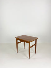 Afbeelding in Gallery-weergave laden, Bijzettafel
