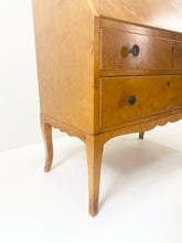 Afbeelding in Gallery-weergave laden, Berken Secretaire
