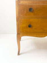 Afbeelding in Gallery-weergave laden, Berken Secretaire
