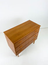 Afbeelding in Gallery-weergave laden, Ladekastje
