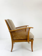 Afbeelding in Gallery-weergave laden, Leunstoel
