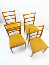 Afbeelding in Gallery-weergave laden, Eetkamerstoelen (Set van 4)
