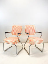 Afbeelding in Gallery-weergave laden, Paperclip Stoelen, Paul Schuitema Voor D3-Fana (set van 2)
