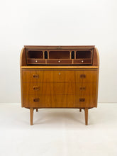 Afbeelding in Gallery-weergave laden, Egon Ostergaard Secretaire
