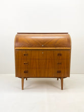 Afbeelding in Gallery-weergave laden, Egon Ostergaard Secretaire

