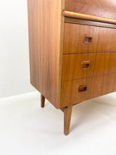 Afbeelding in Gallery-weergave laden, Egon Ostergaard Secretaire

