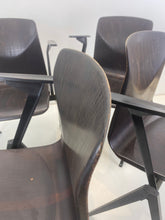 Afbeelding in Gallery-weergave laden, Galvanitas S22 Stoelen (set van 4)
