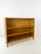 Afbeelding in Gallery-weergave laden, Lage Berken Boekenkast
