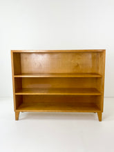 Afbeelding in Gallery-weergave laden, Lage Berken Boekenkast
