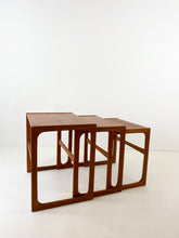 Afbeelding in Gallery-weergave laden, Gelsted Denmark Nesting Tables
