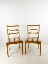 Afbeelding in Gallery-weergave laden, Berken Stoelen
