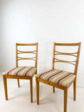 Afbeelding in Gallery-weergave laden, Berken Stoelen
