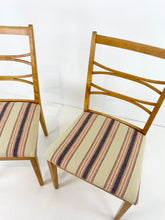 Afbeelding in Gallery-weergave laden, Berken Stoelen
